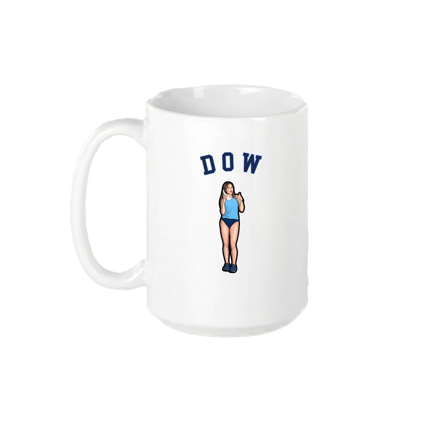 15oz Coffee Mug