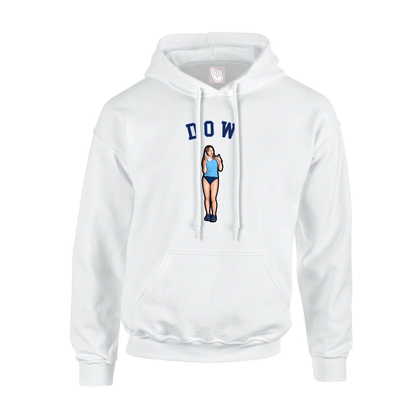 Youth Hoodie