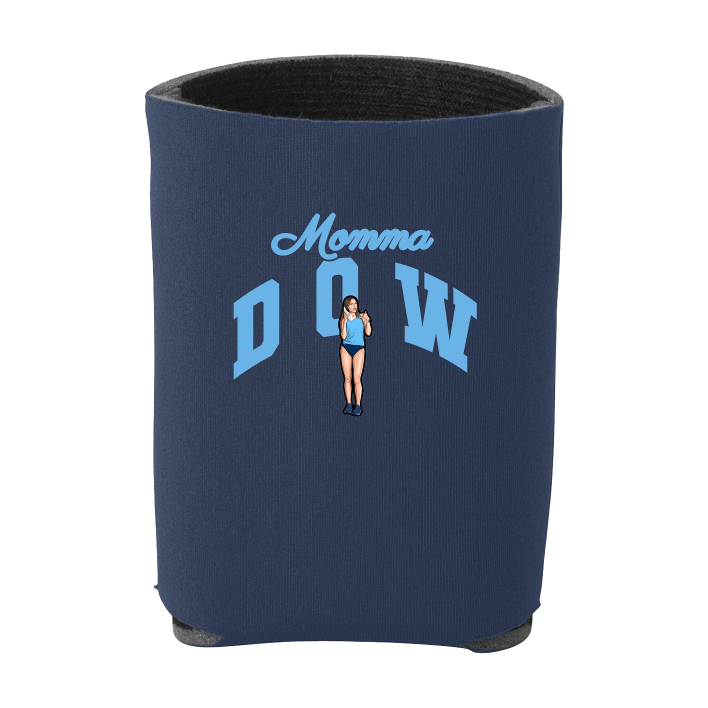 Can Holder — Mothers Day Arch in Navy