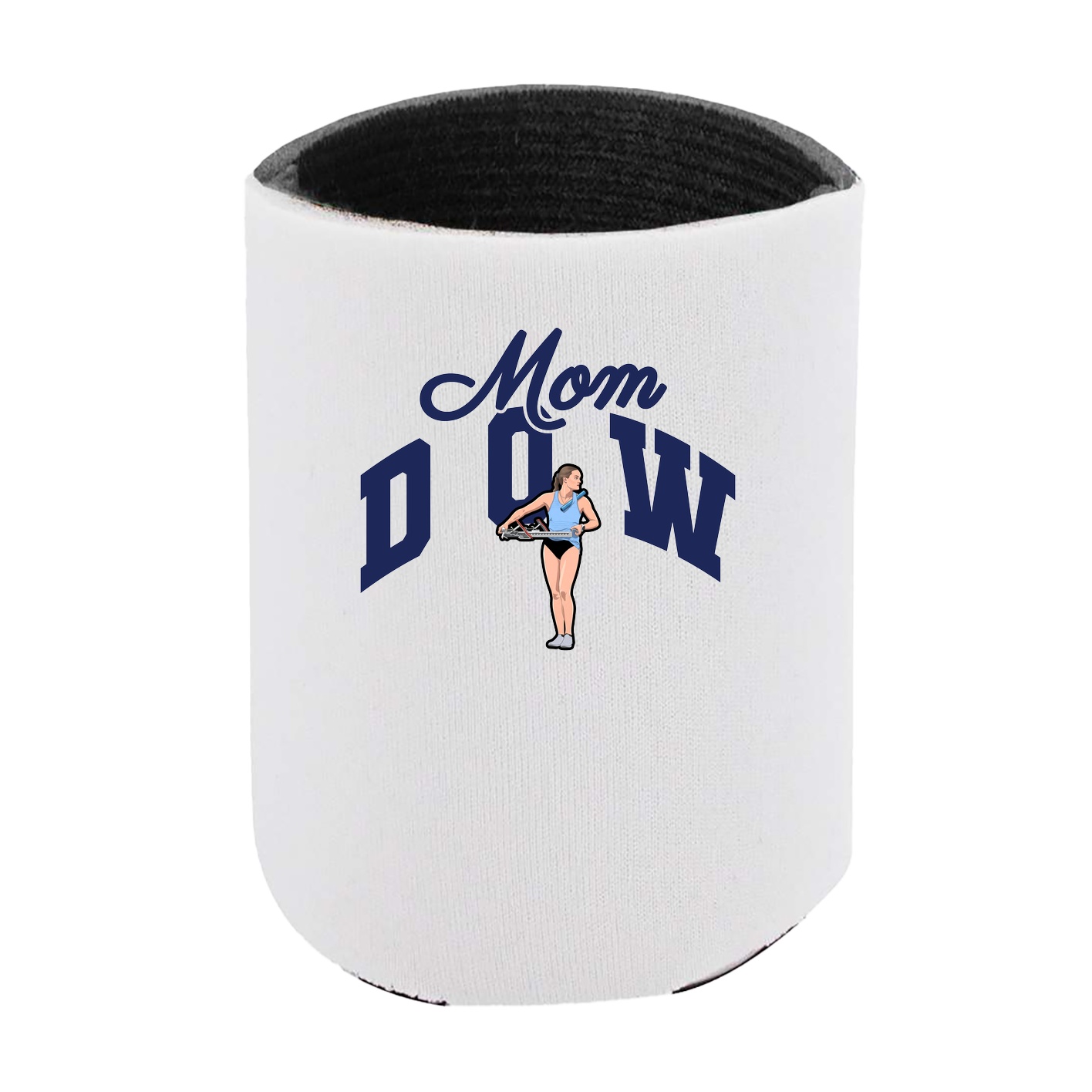 Can Holder — Mothers Day Arch in White