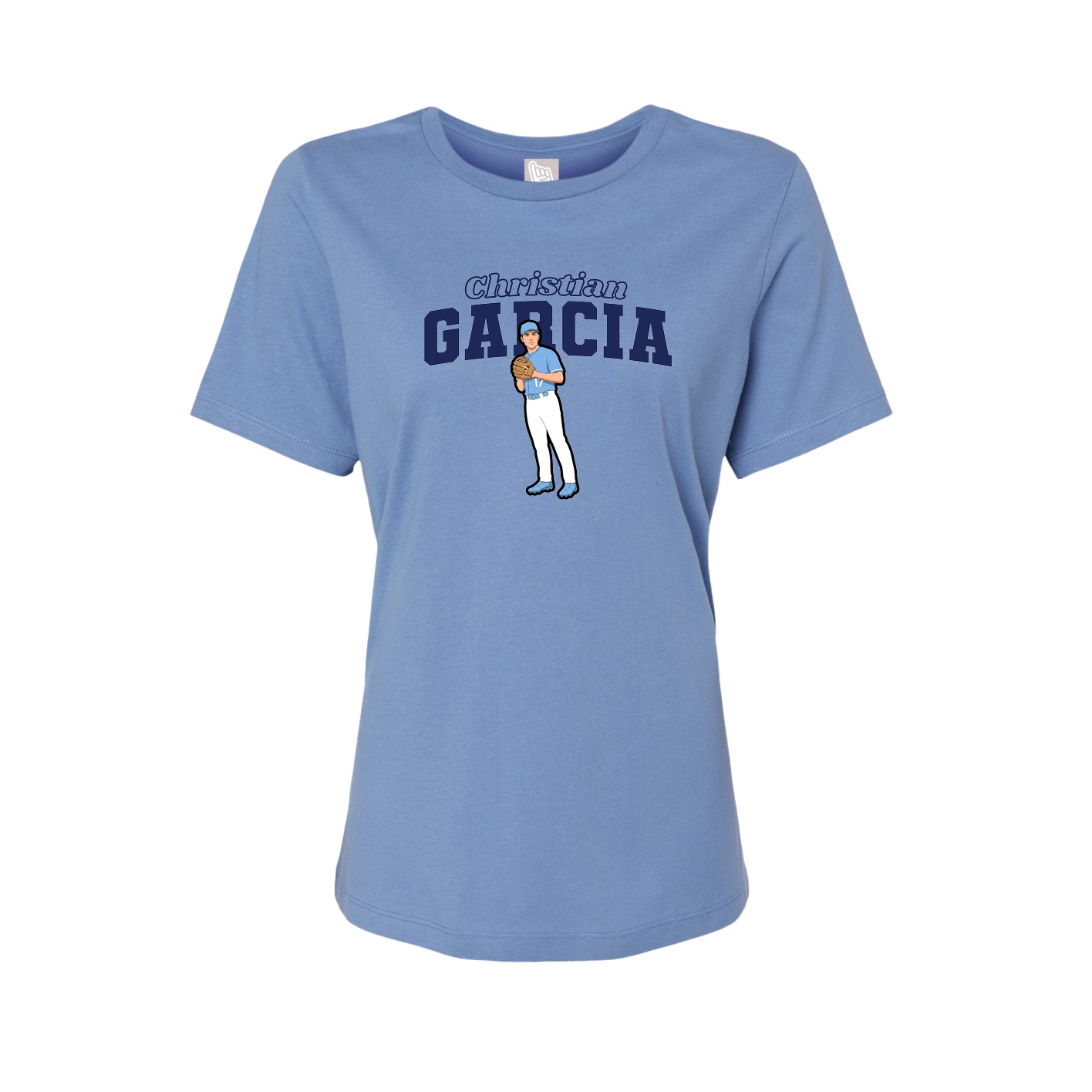 Fitted Women's Tee