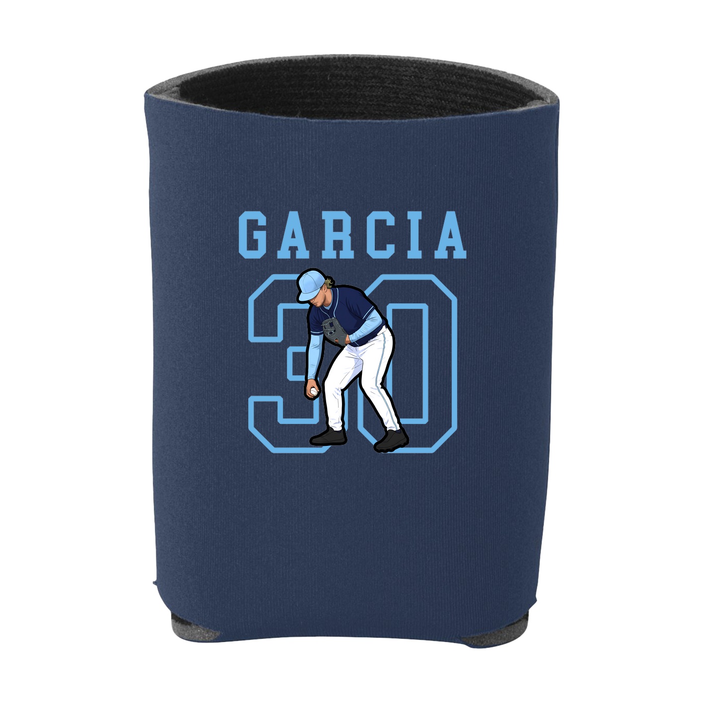 Can Holder — Shirsey in Navy