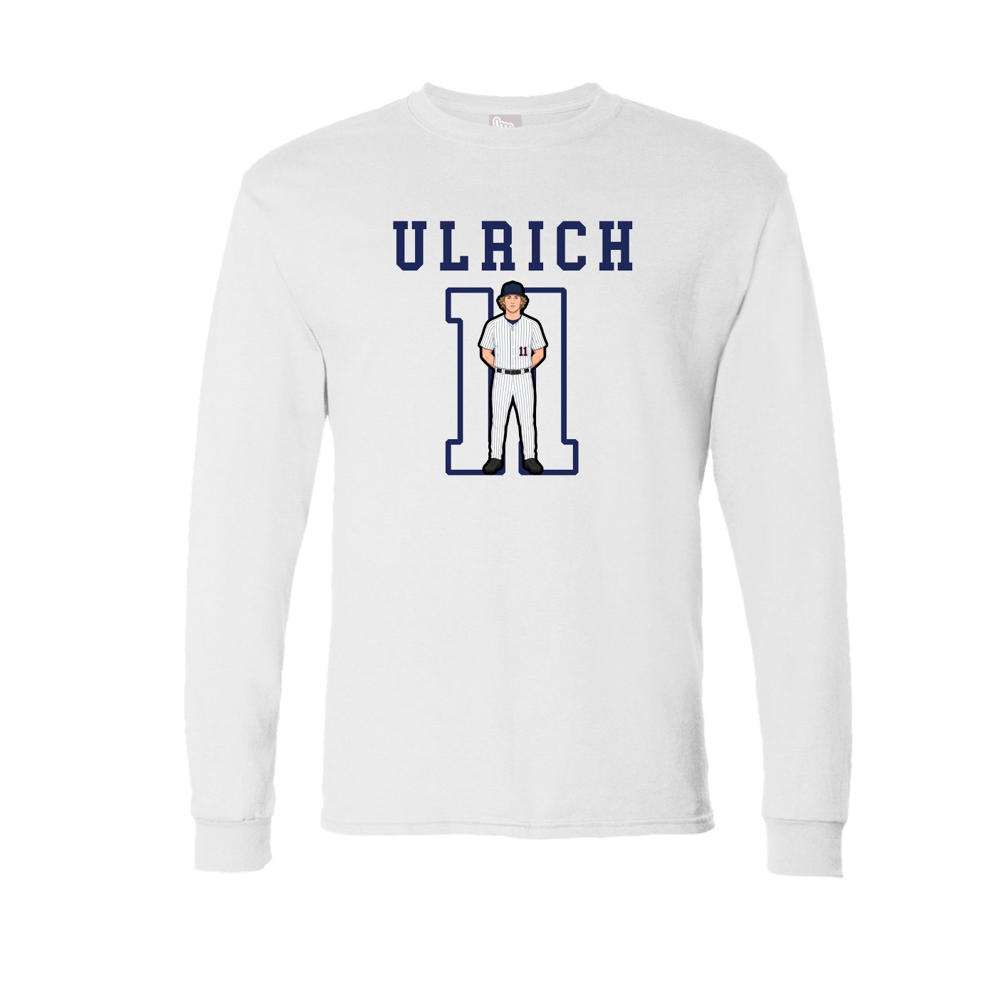 Long Sleeve Tee