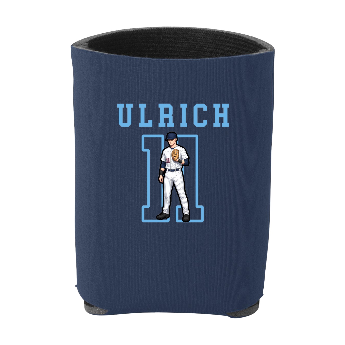 Can Holder — Shirsey in Navy