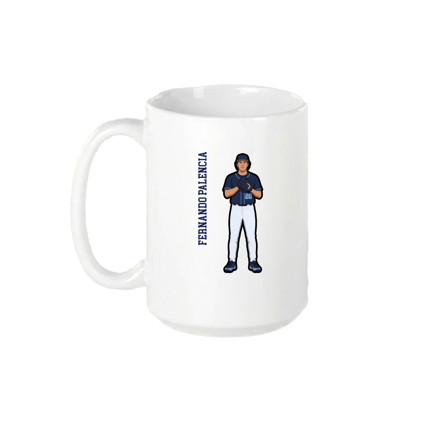15oz Coffee Mug