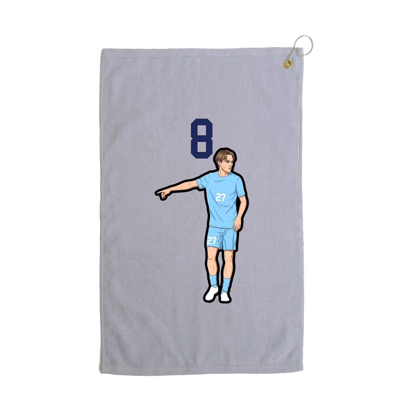 Golf Towel