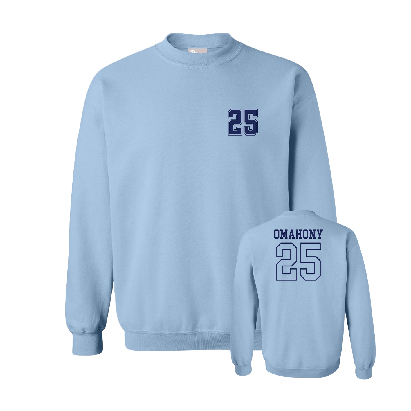 Fleece Crew