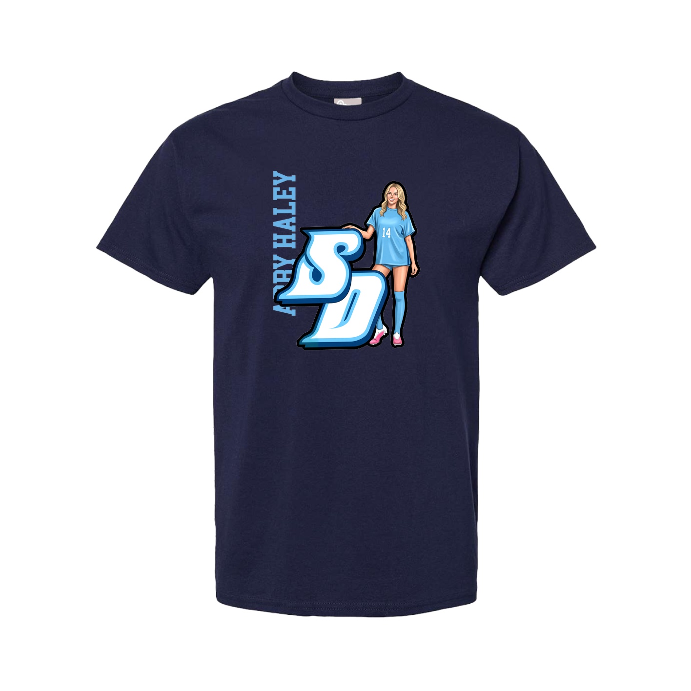 Tee
