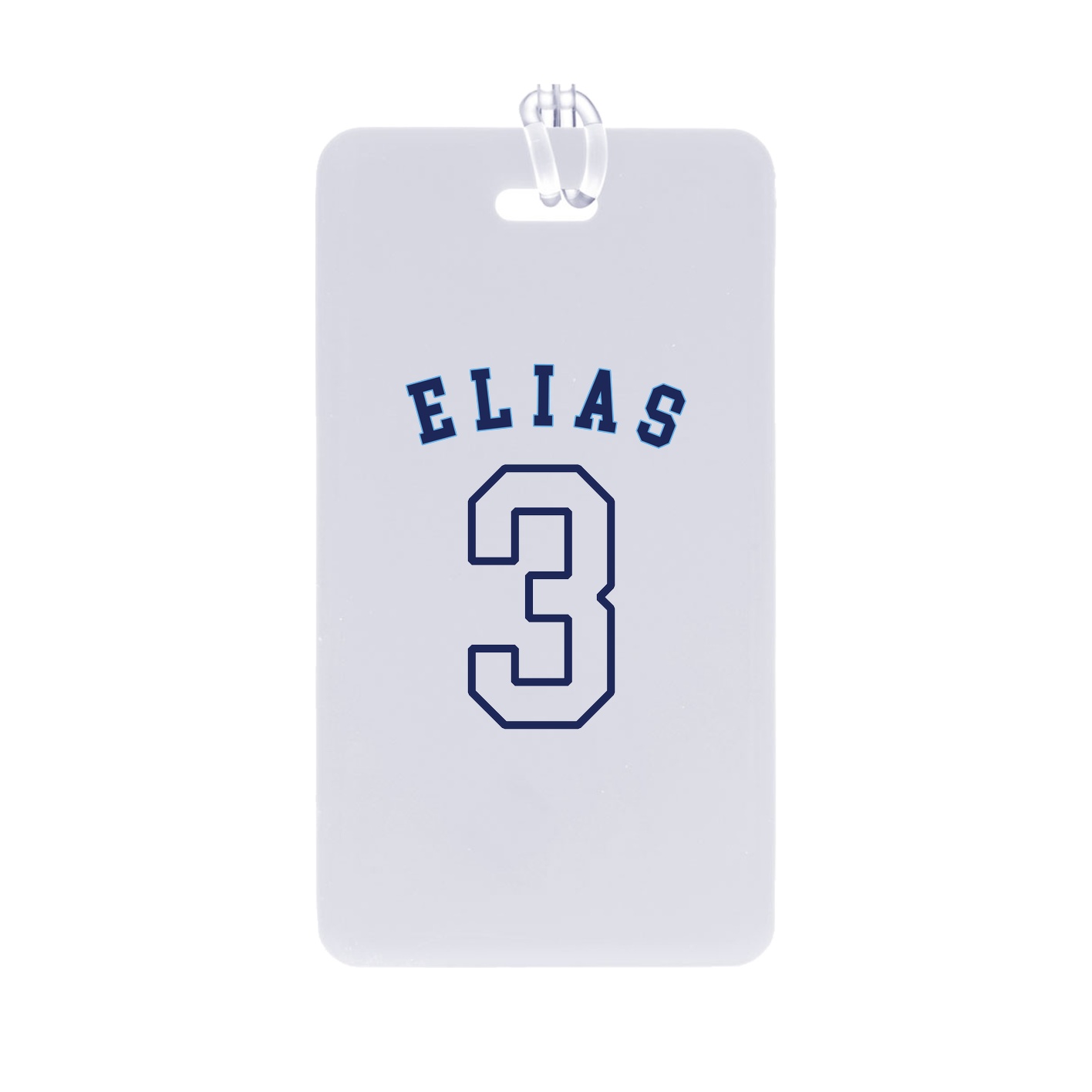 Bag Tag