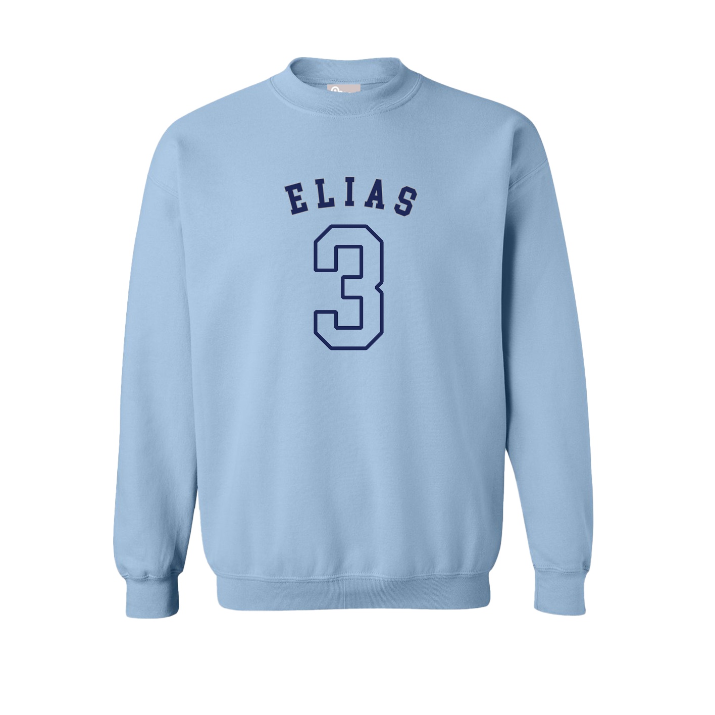 Fleece Crew