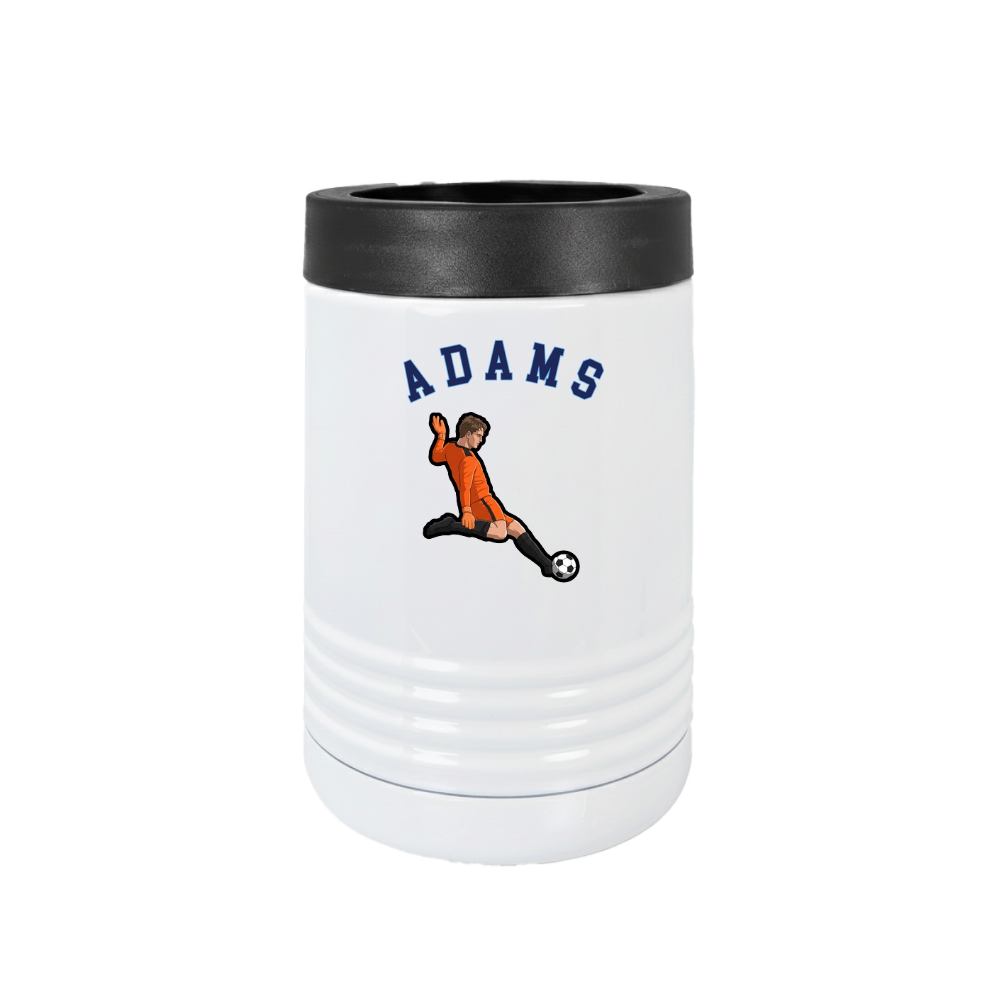 Beverage Holder — Shirsey Arch in White