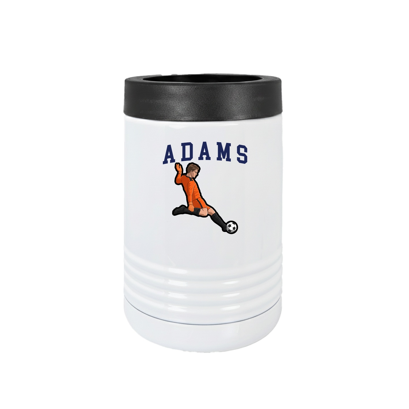 Beverage Holder — Shirsey in White