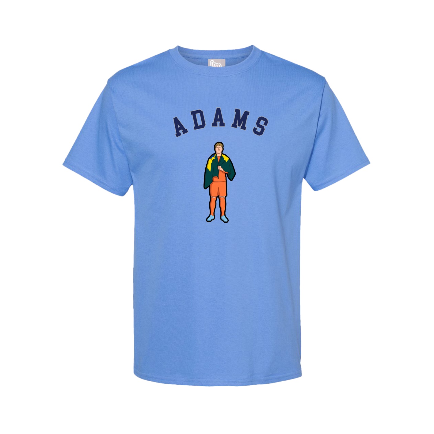 NIL Club Tee
