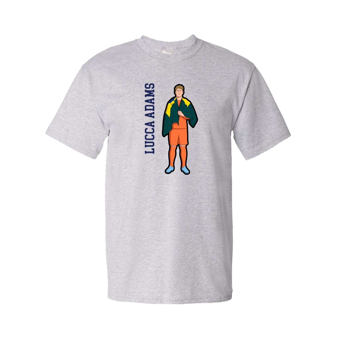 NIL Club Tee