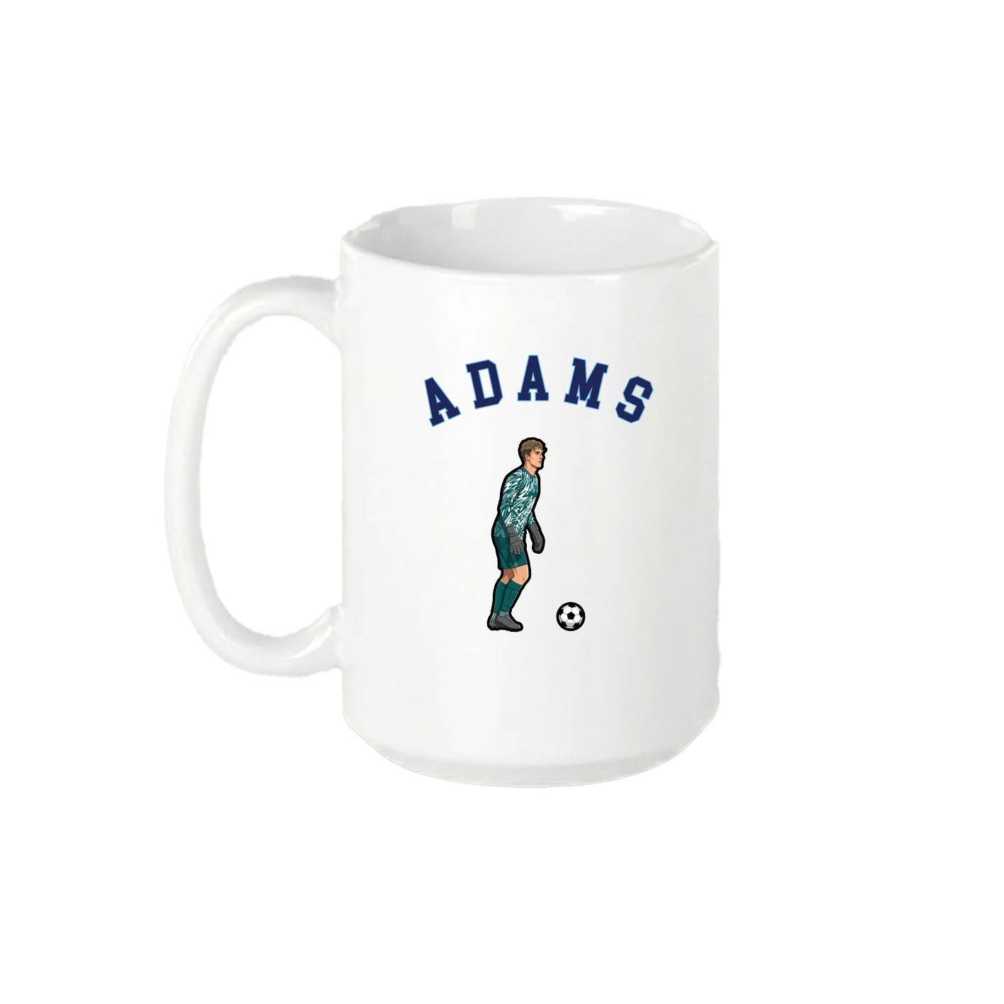 15oz Coffee Mug