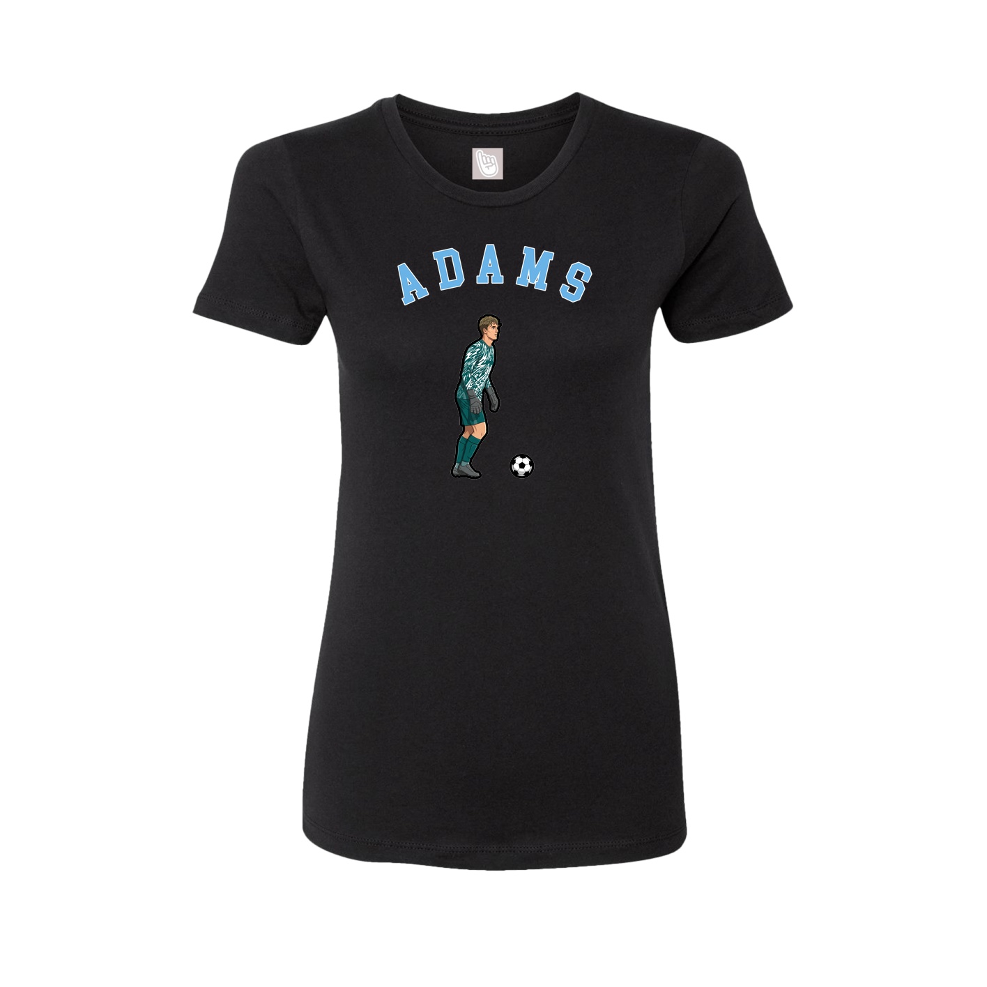 Womens Tee