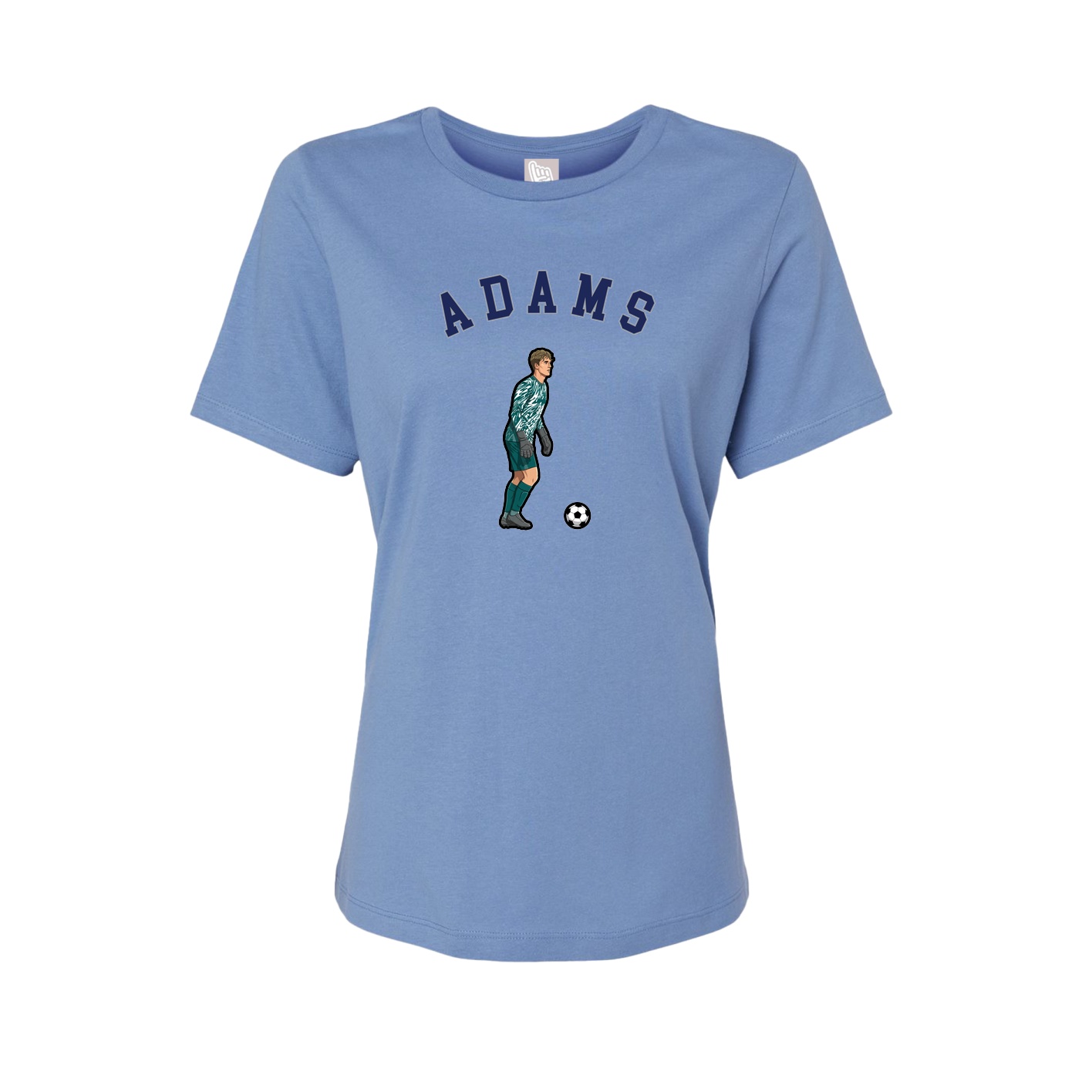 Womens Tee