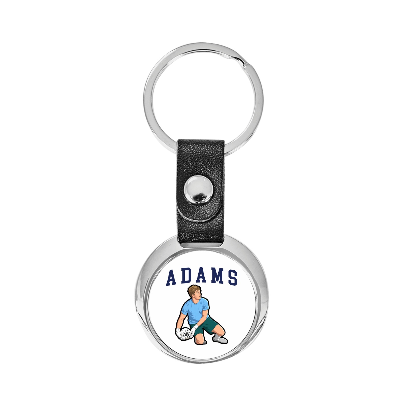 Key Chain — Shirsey in Classic