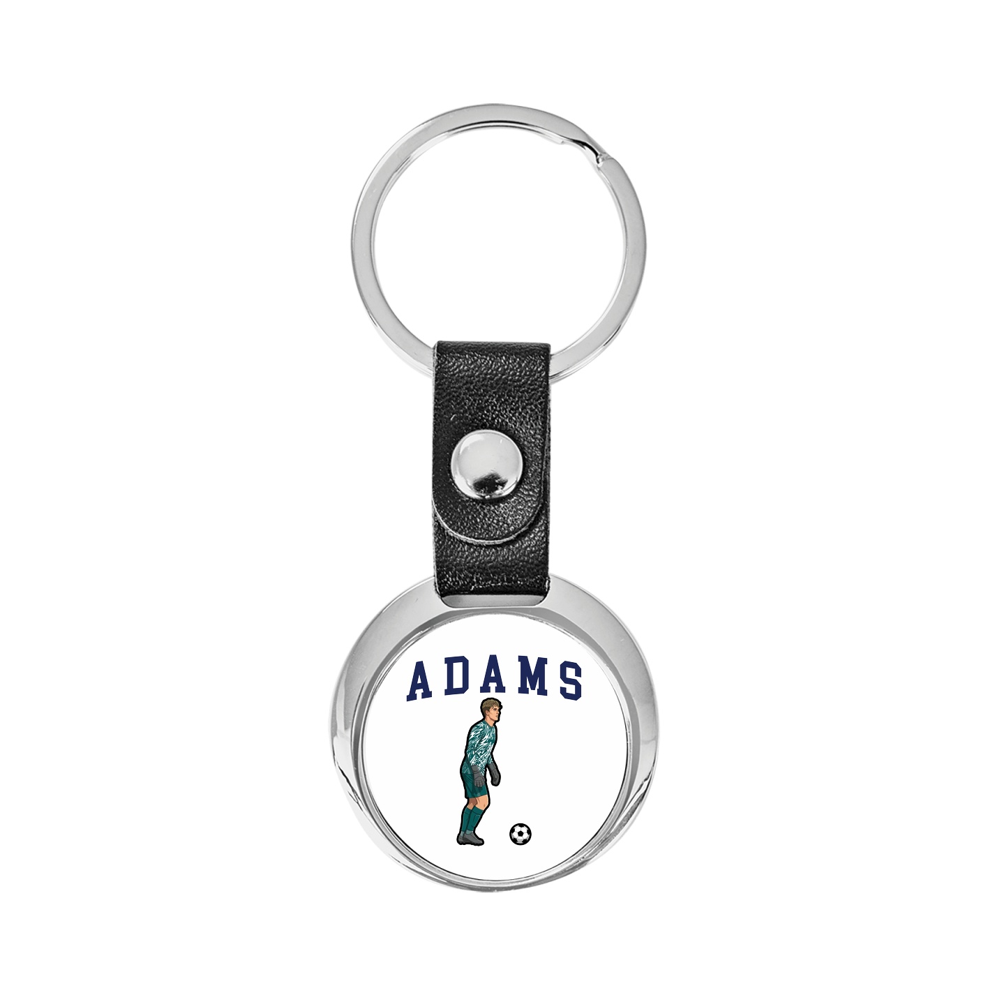 Key Chain — Shirsey in Classic