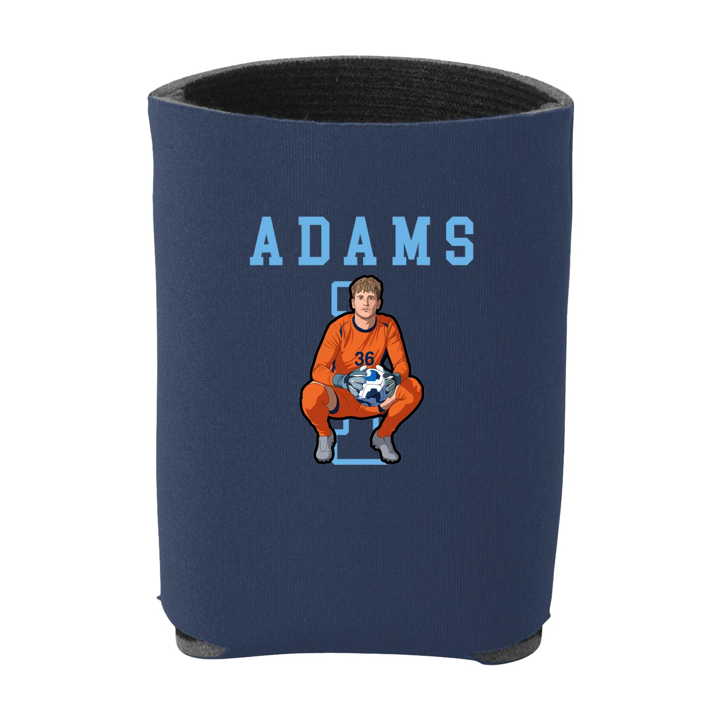 Can Holder — Shirsey in Navy
