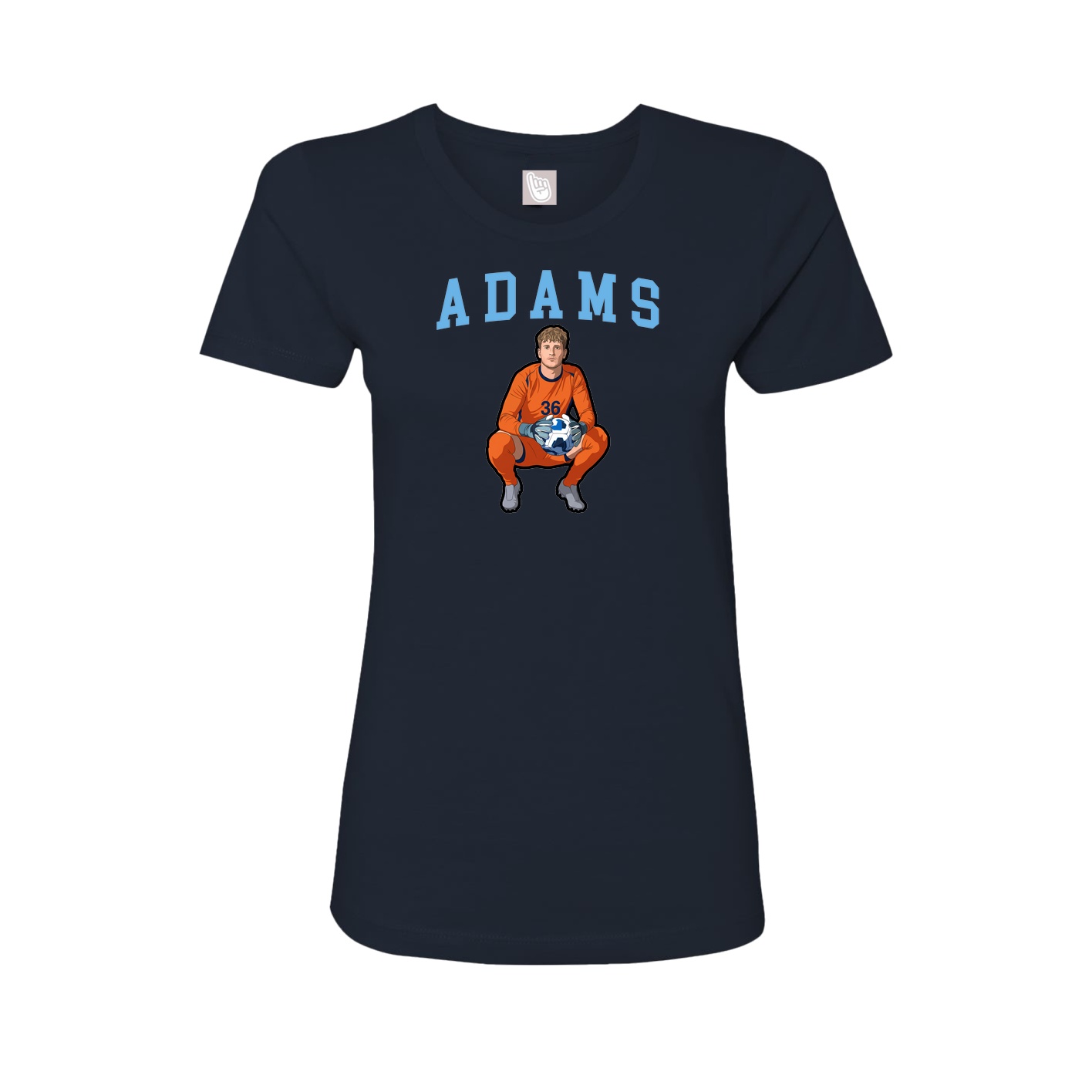 Womens Tee