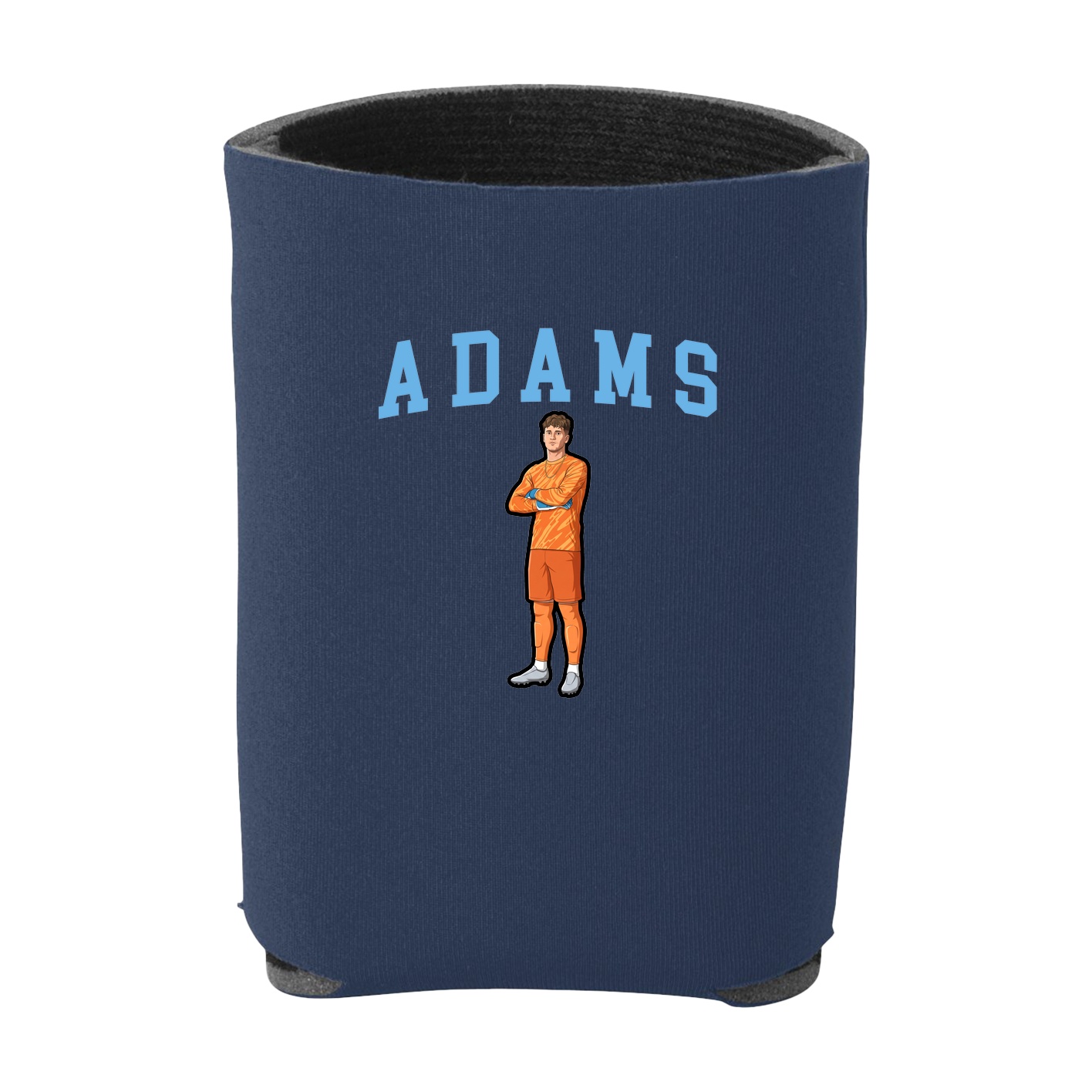 Can Holder — Shirsey in Navy