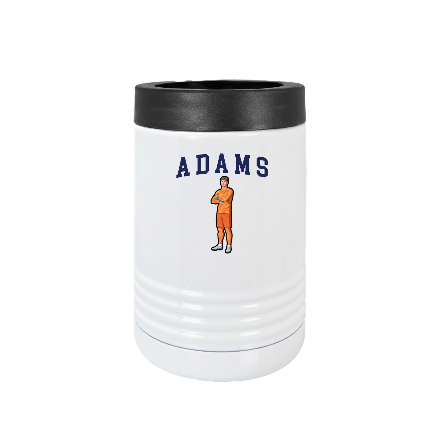 Beverage Holder — Shirsey in White