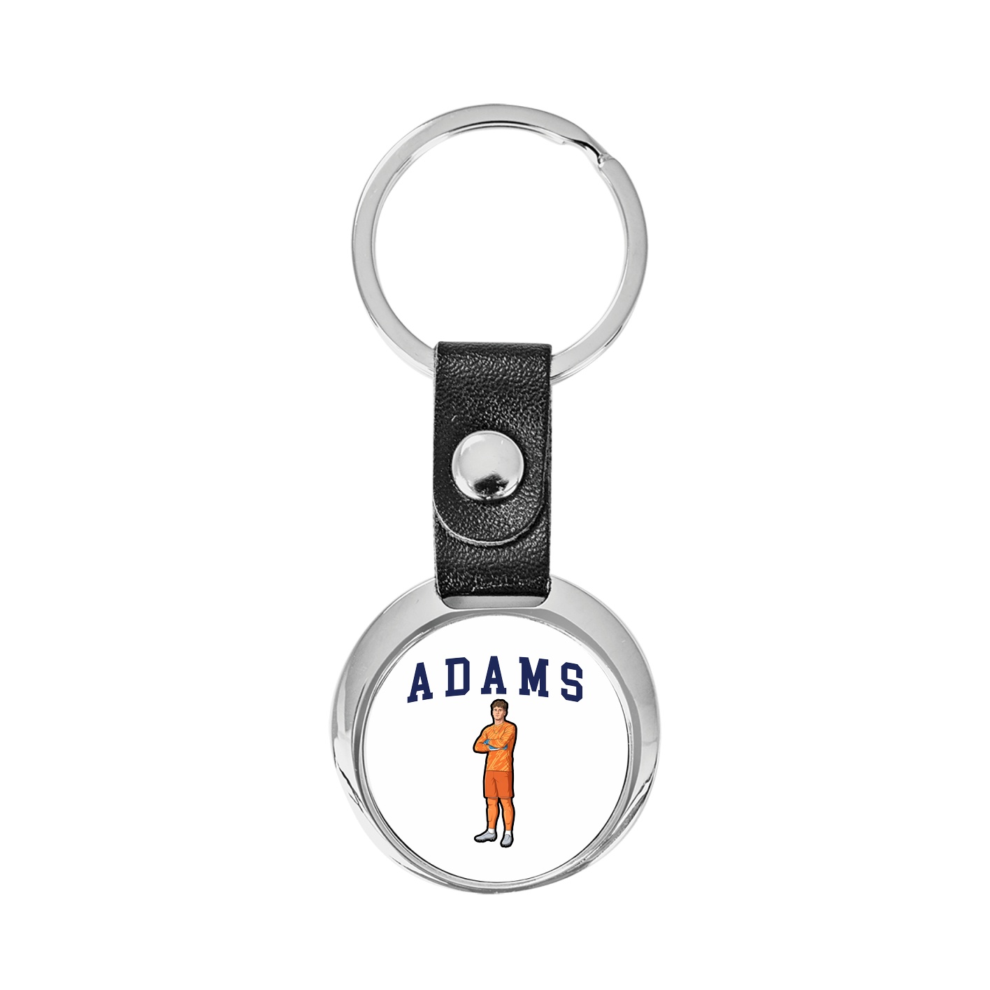 Key Chain — Shirsey in Classic