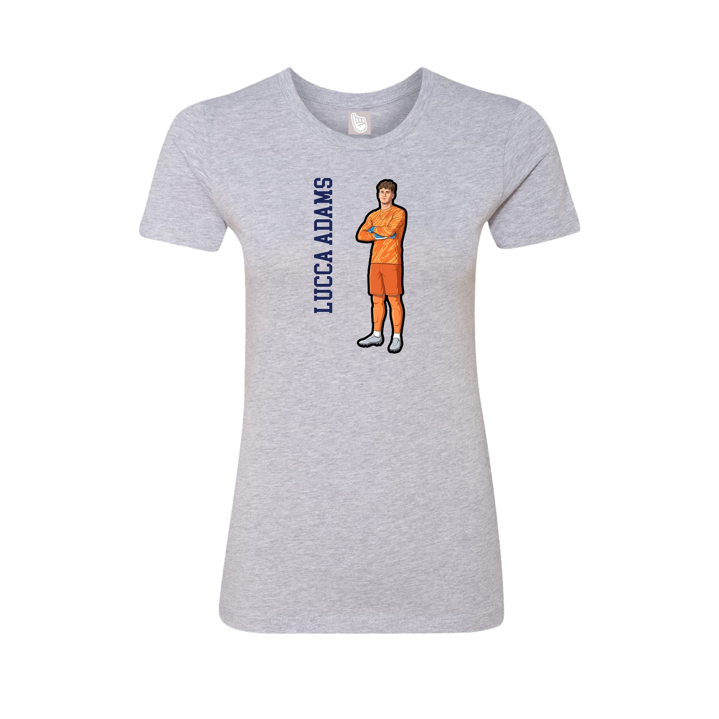 Womens Tee
