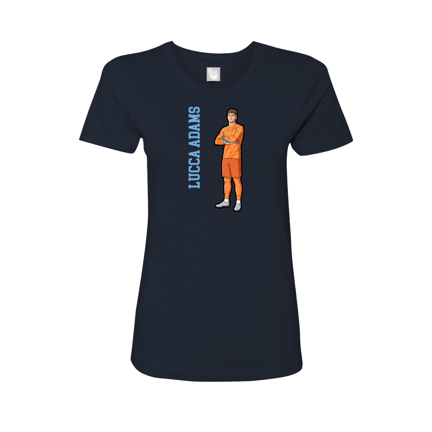 Womens Tee