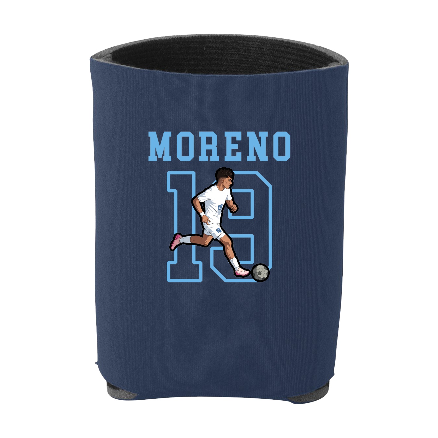 Can Holder — Shirsey in Navy