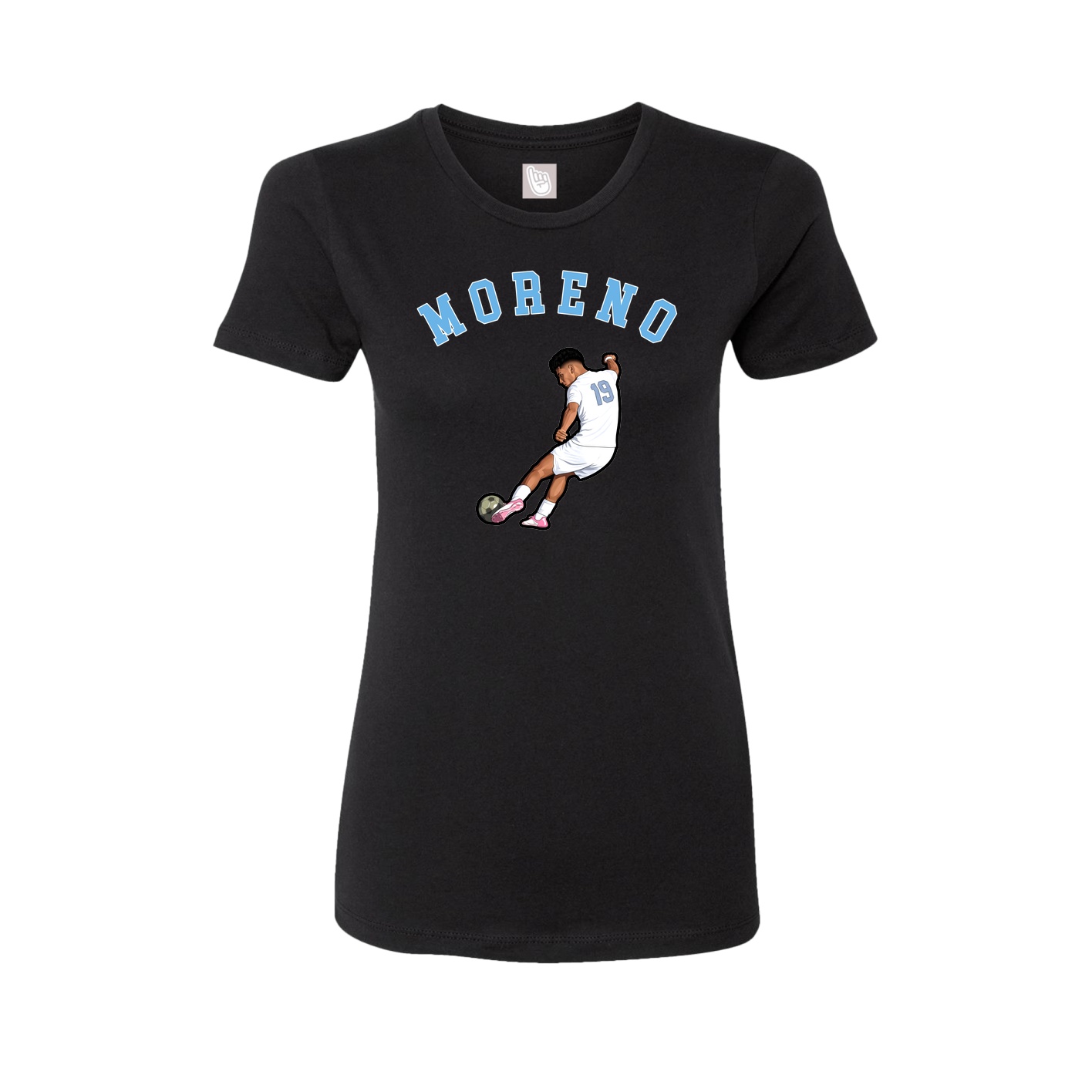 Womens Tee