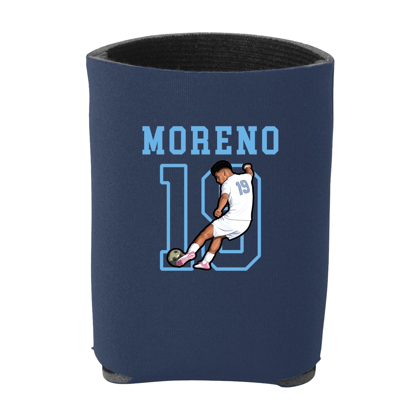 Can Holder — Shirsey in Navy