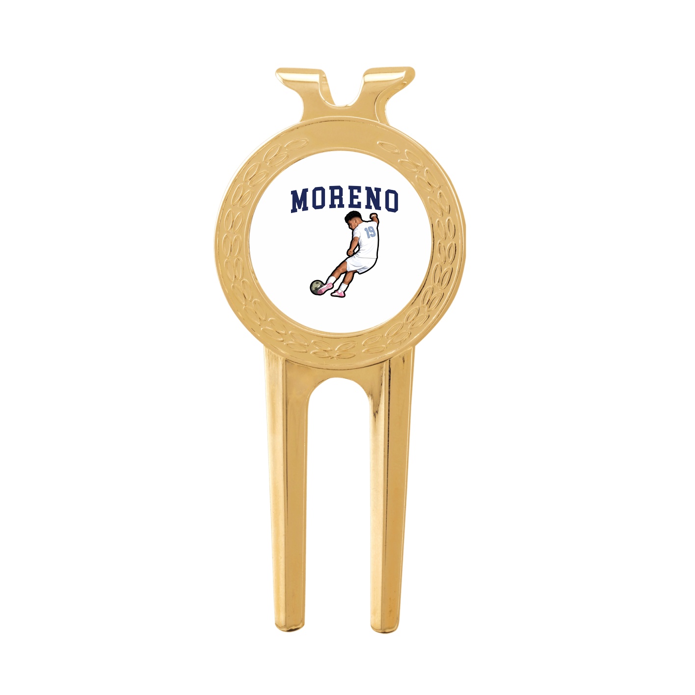 Divot Tool with Ball Marker — Shirsey in Classic