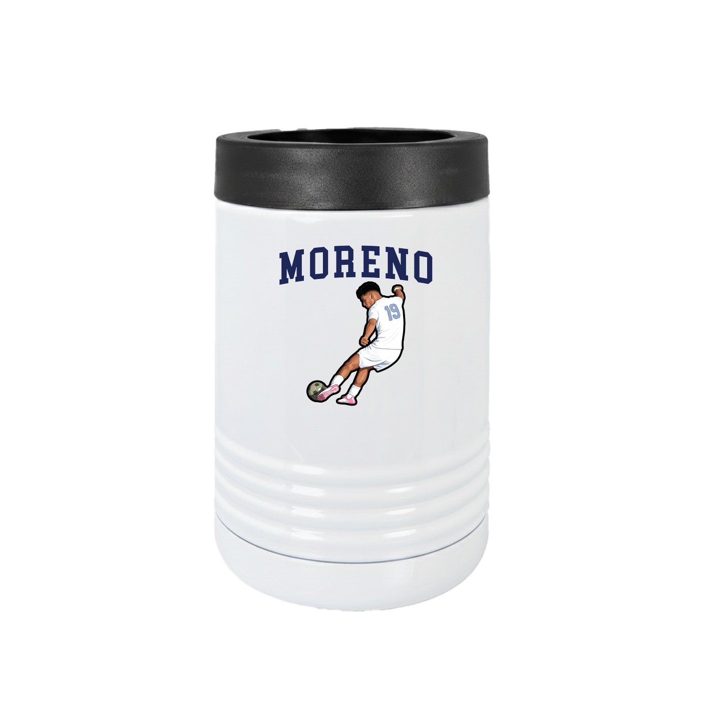Beverage Holder — Shirsey in White