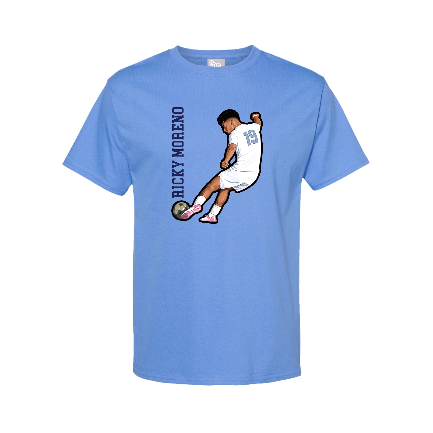 NIL Club Tee