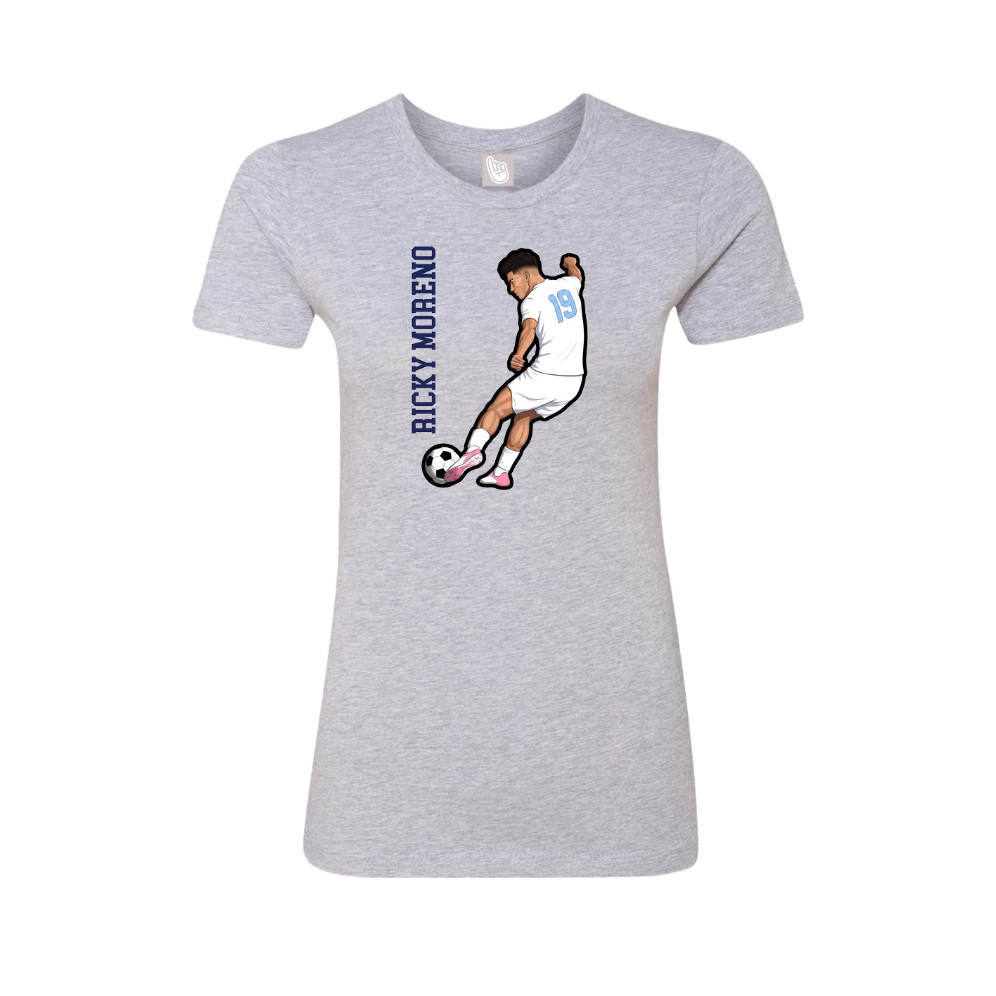 Womens Tee