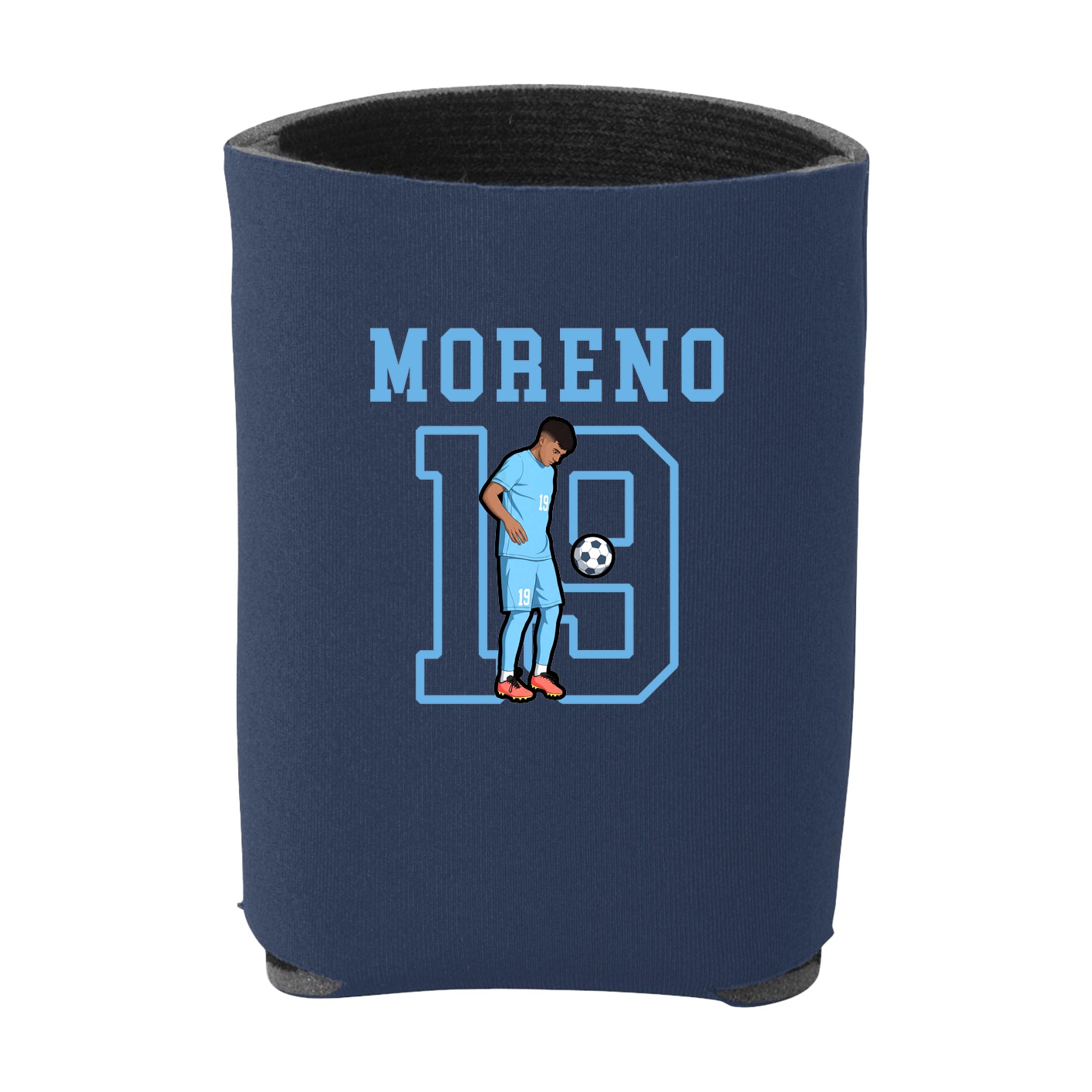 Can Holder — Shirsey in Navy