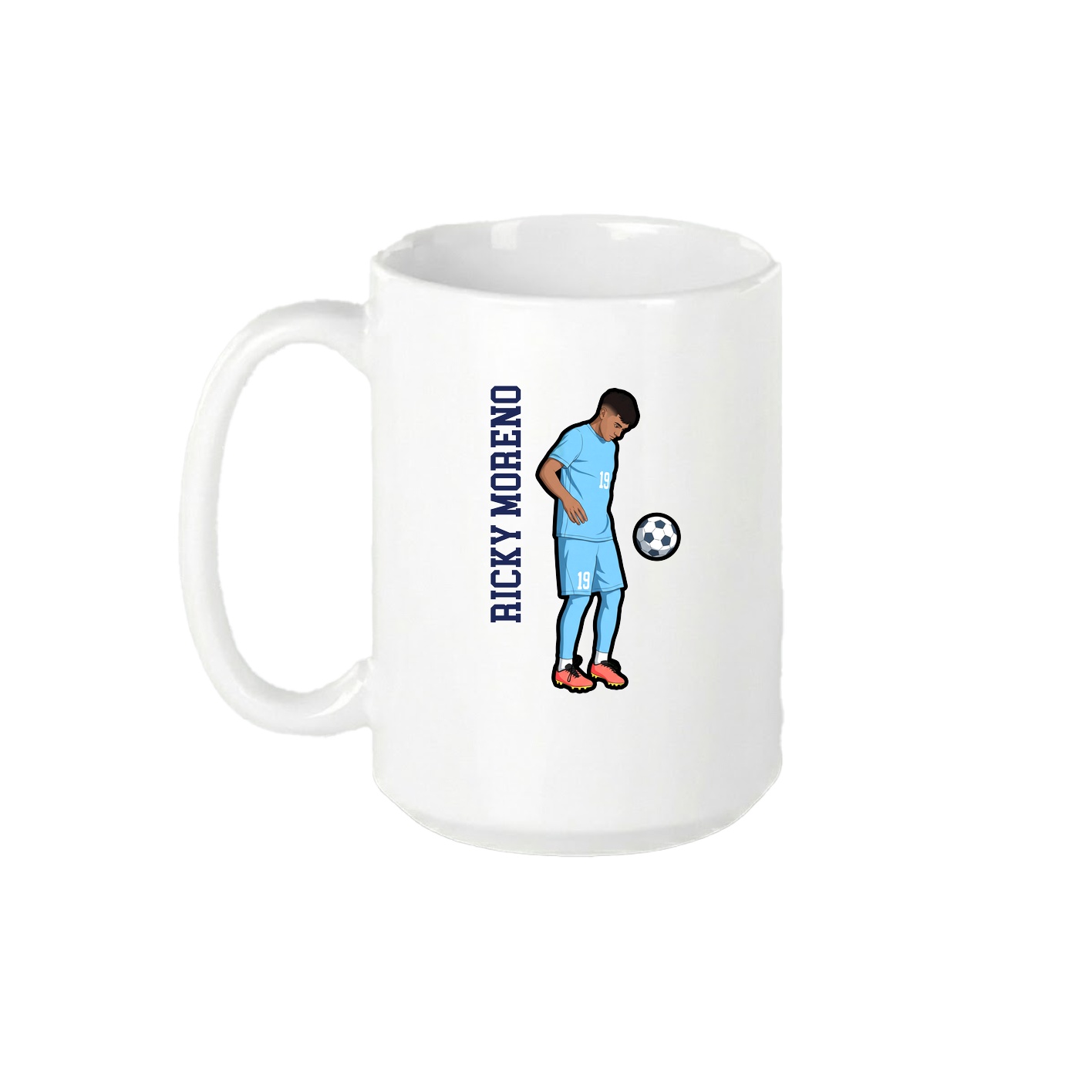 15oz Coffee Mug