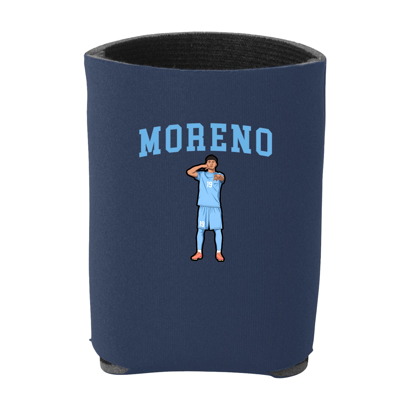 Can Holder — Shirsey in Navy