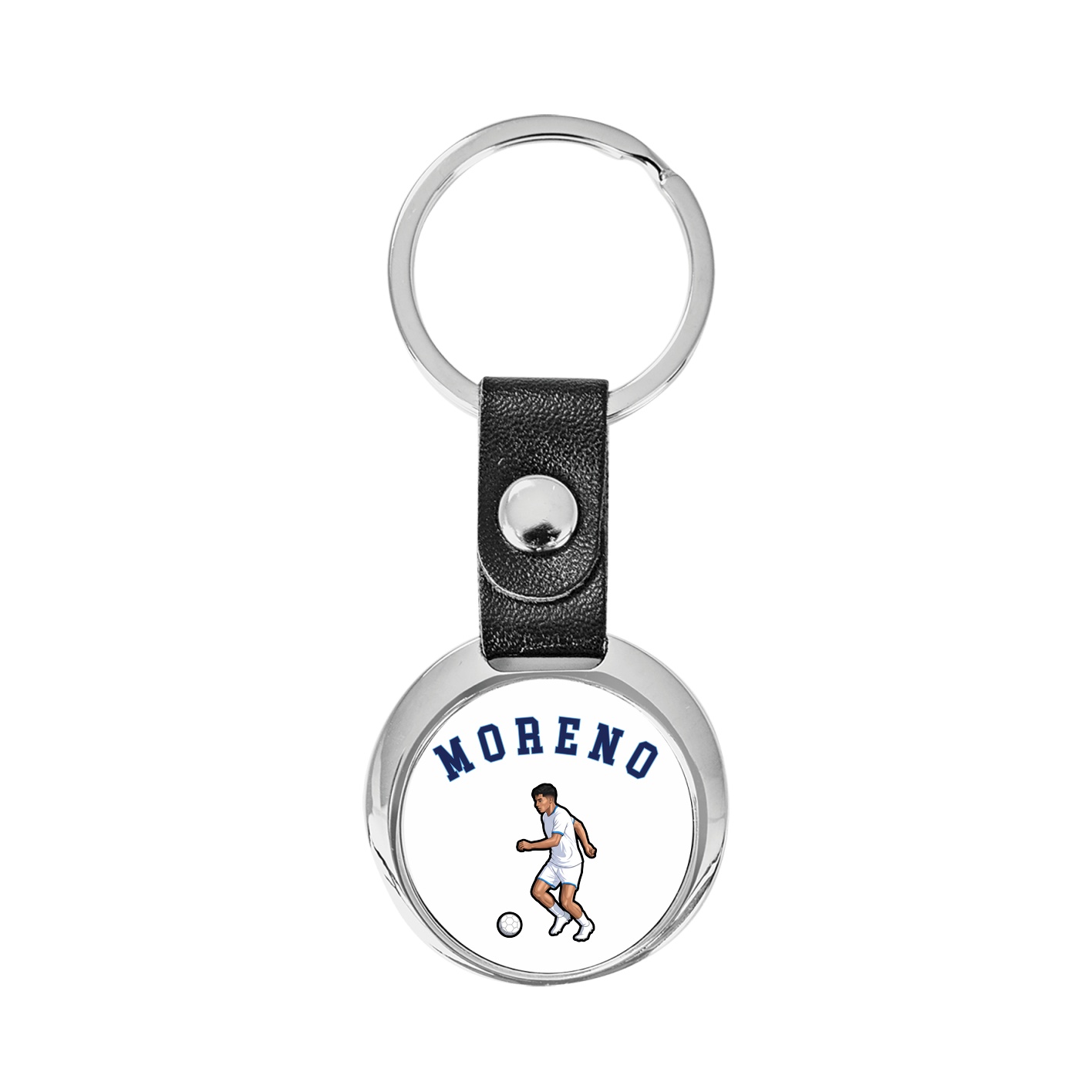 Key Chain — Shirsey Arch in Classic