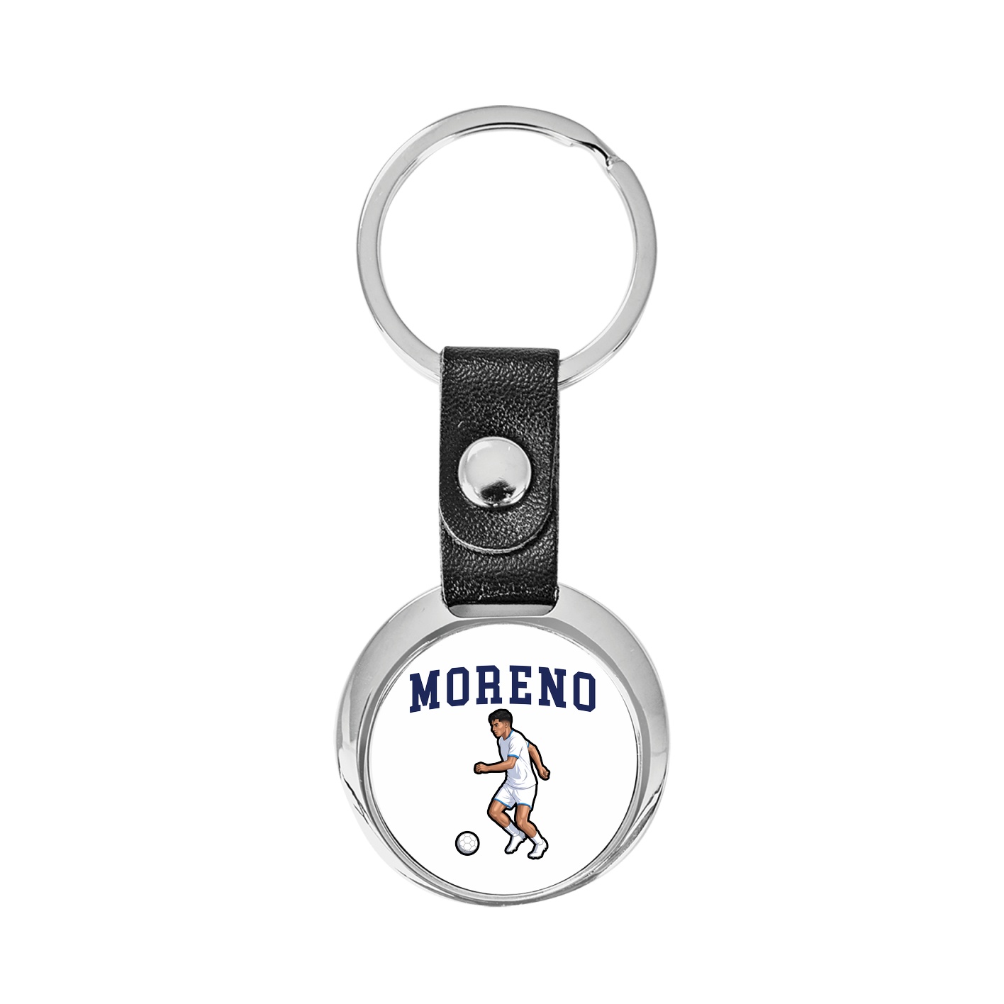 Key Chain — Shirsey in Classic