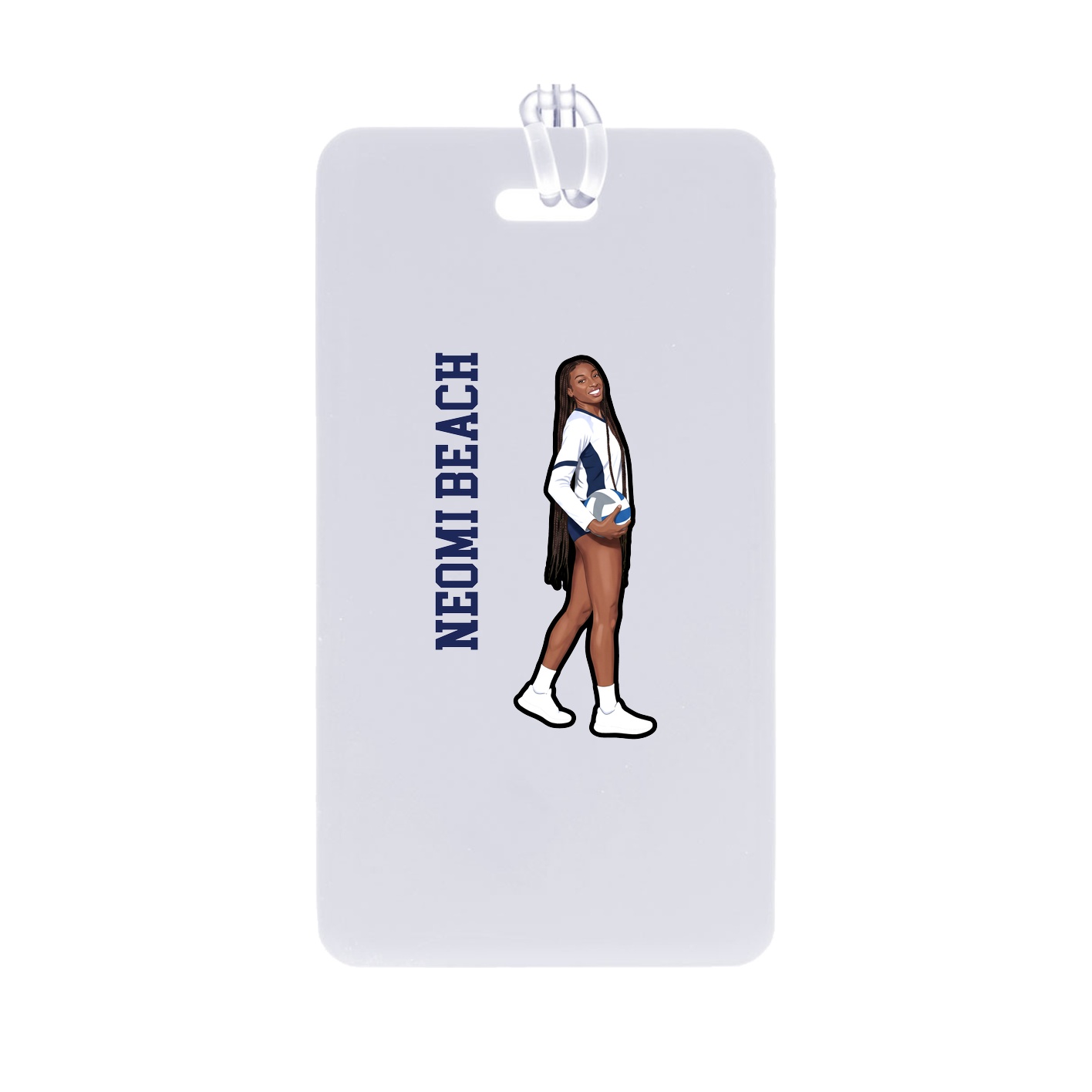 Bag Tag