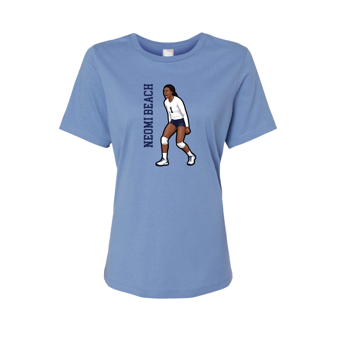 Womens Tee