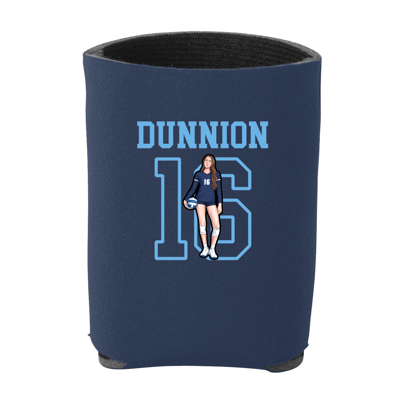 Can Holder — Shirsey in Navy