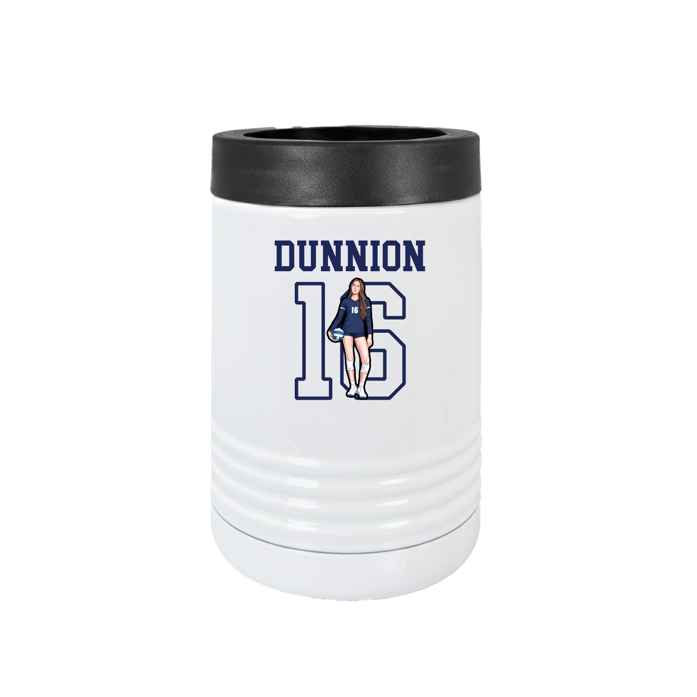 Beverage Holder — Shirsey in White