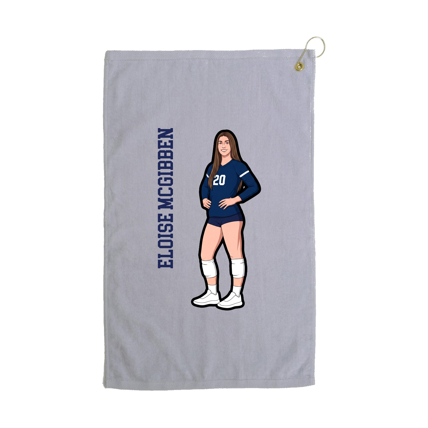 Golf Towel