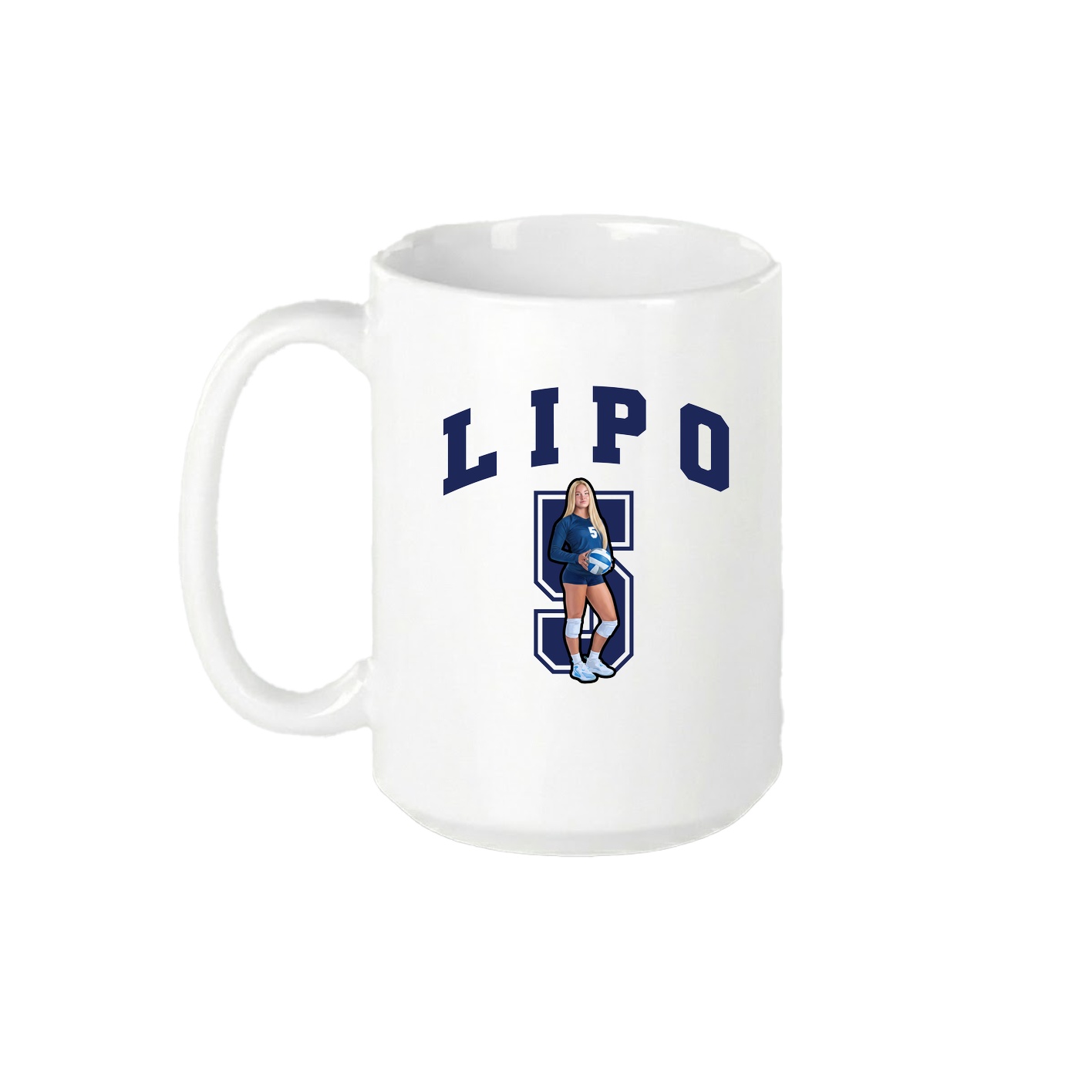 15oz Coffee Mug