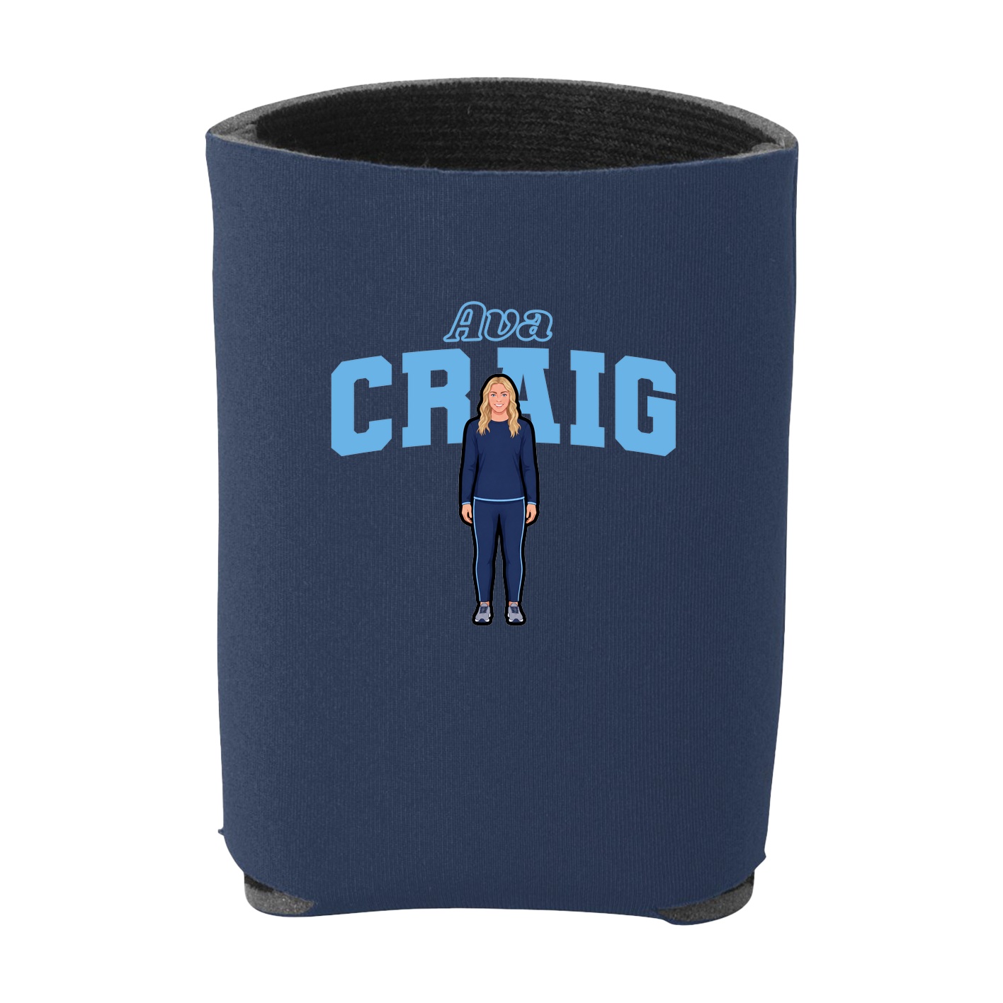 Can Holder