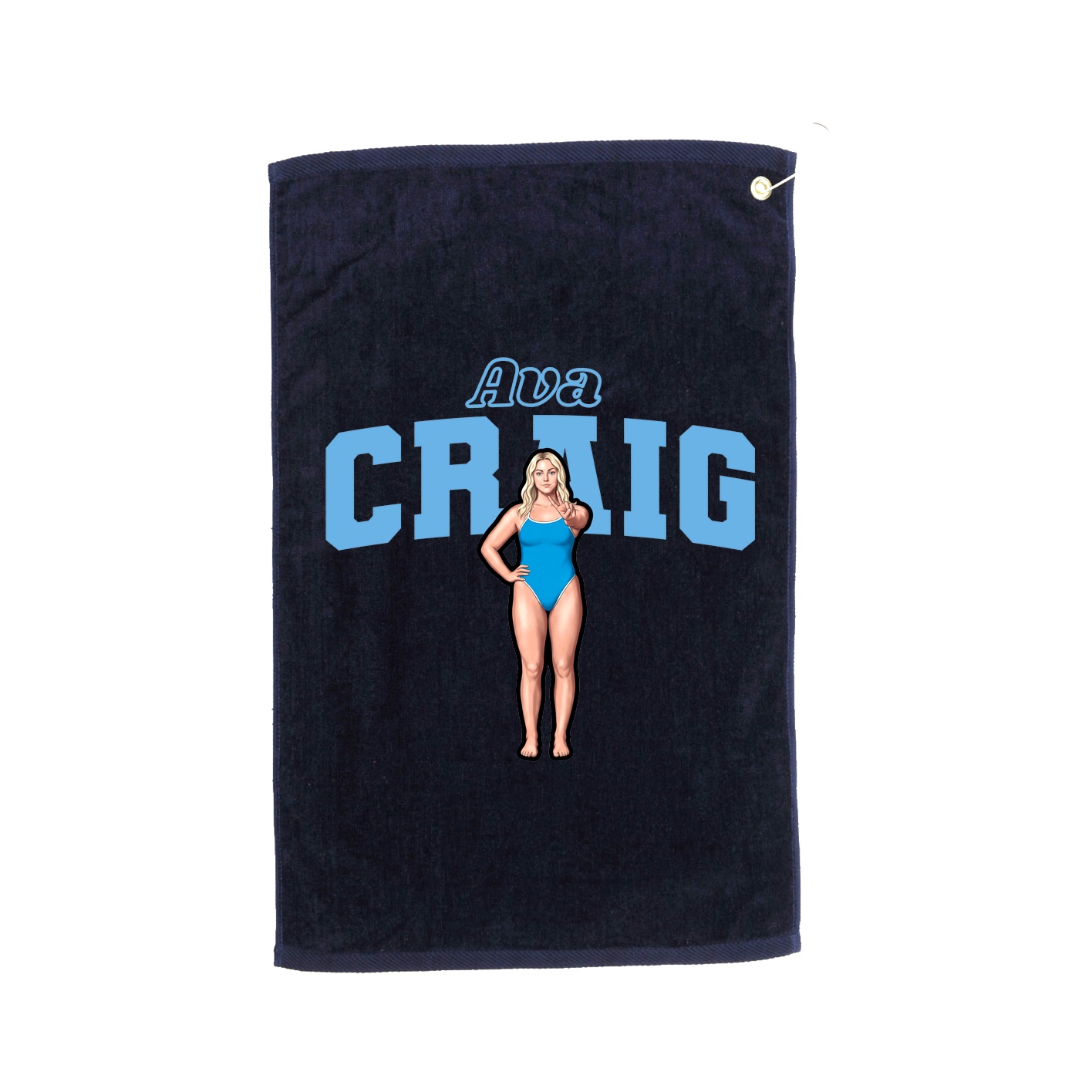 Golf Towel